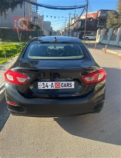 شيفروليه كروز